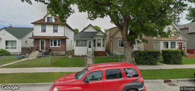 Larawan ng 471 Riverton Avenue sa Winnipeg, Manitoba