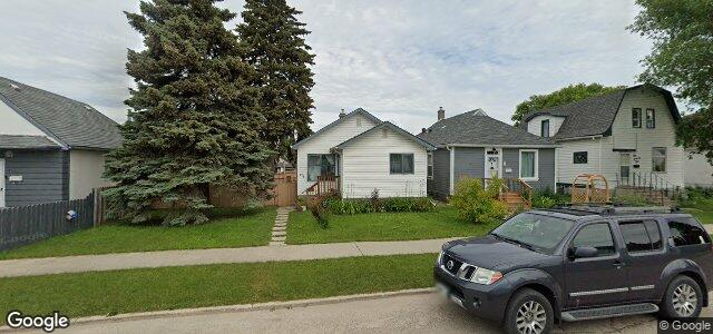Larawan ng 471 Tweed Avenue sa Winnipeg, Manitoba