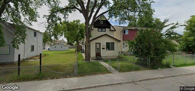 Larawan ng 472 Talbot Avenue sa Winnipeg, Manitoba