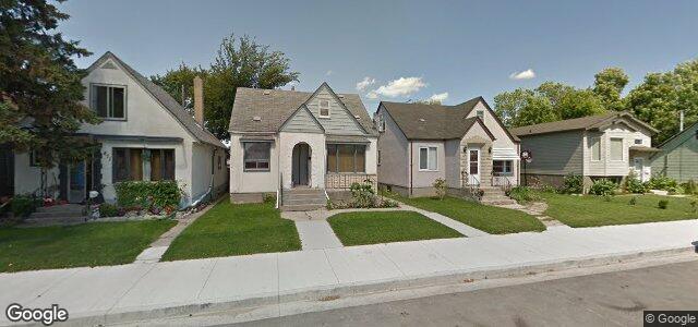 Larawan ng 473 Harbison Avenue W sa Winnipeg, Manitoba