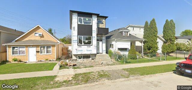 Larawan ng 473 Jamison Avenue sa Winnipeg, Manitoba