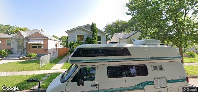 Larawan ng 473 Ottawa Avenue sa Winnipeg, Manitoba