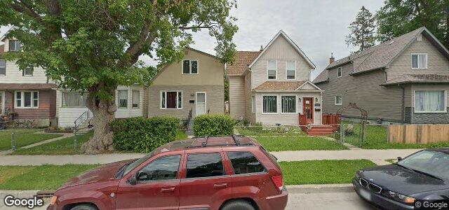 Larawan ng 473 Riverton Avenue sa Winnipeg, Manitoba