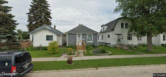 Larawan ng 473 Tweed Avenue sa Winnipeg, Manitoba
