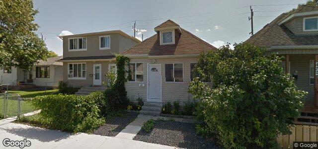 Larawan ng 474 Harbison Avenue W sa Winnipeg, Manitoba