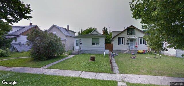 Larawan ng 474 Winterton Avenue sa Winnipeg, Manitoba