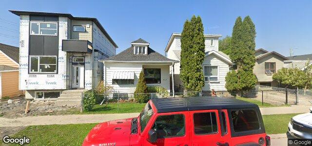Larawan ng 475 Jamison Avenue sa Winnipeg, Manitoba