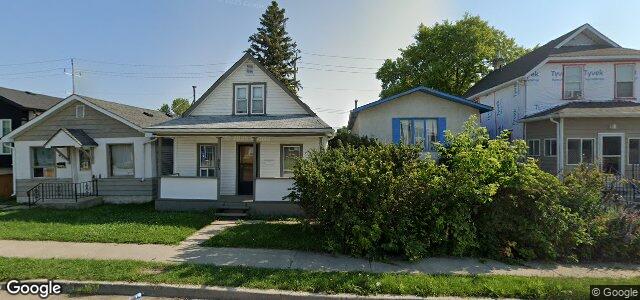 Larawan ng 475 Martin Avenue W sa Winnipeg, Manitoba