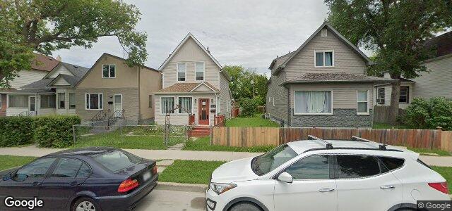 Larawan ng 475 Riverton Avenue sa Winnipeg, Manitoba