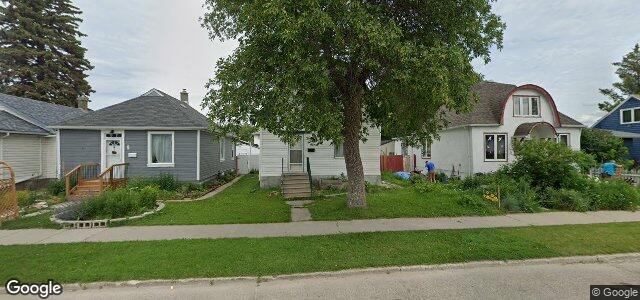 Larawan ng 475 Tweed Avenue sa Winnipeg, Manitoba