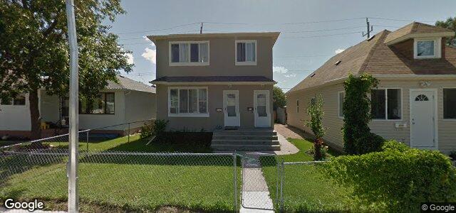 Larawan ng 476 Harbison Avenue W sa Winnipeg, Manitoba