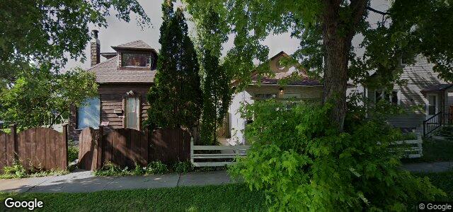 Larawan ng 476 Ottawa Avenue sa Winnipeg, Manitoba