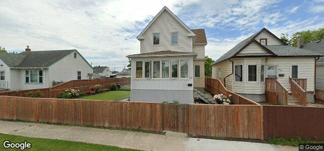 Larawan ng 476 Tweed Avenue sa Winnipeg, Manitoba
