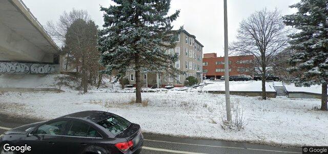 Larawan ng 476 Washington Avenue sa Winnipeg, Manitoba