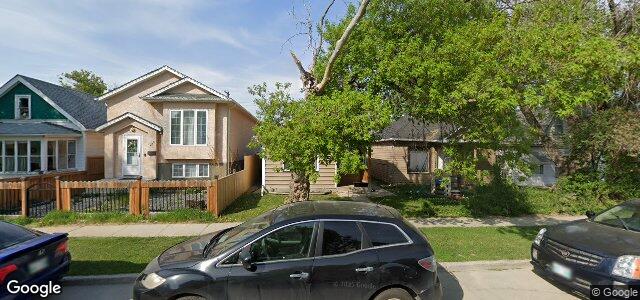 477 Bowman Avenue（加拿大曼尼托巴省温尼伯市）房屋照片