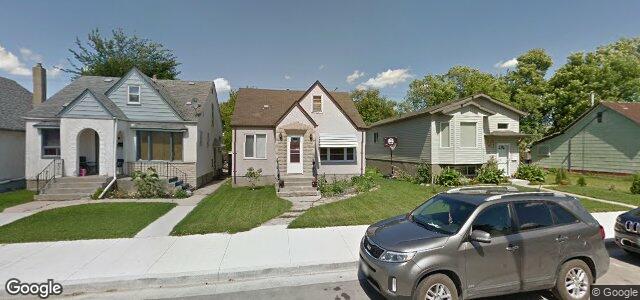 Larawan ng 477 Harbison Avenue W sa Winnipeg, Manitoba