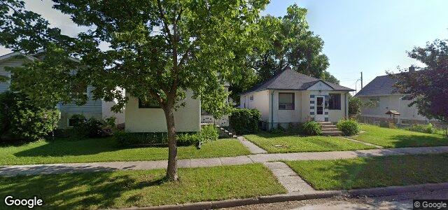 Larawan ng 477 Ottawa Avenue sa Winnipeg, Manitoba