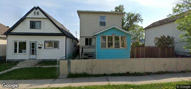 Larawan ng 478 Bowman Avenue sa Winnipeg, Manitoba