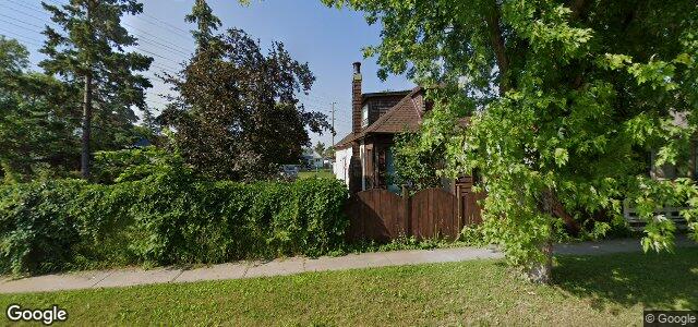 Larawan ng 478 Ottawa Avenue sa Winnipeg, Manitoba