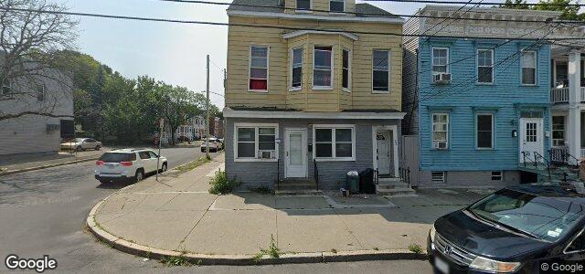 478 Washington Avenue（加拿大曼尼托巴省温尼伯市）房屋照片