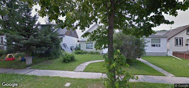 478 Winterton Avenue（加拿大曼尼托巴省溫尼伯市）房屋照片