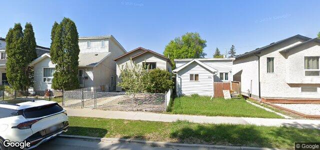 Larawan ng 479 Jamison Avenue sa Winnipeg, Manitoba