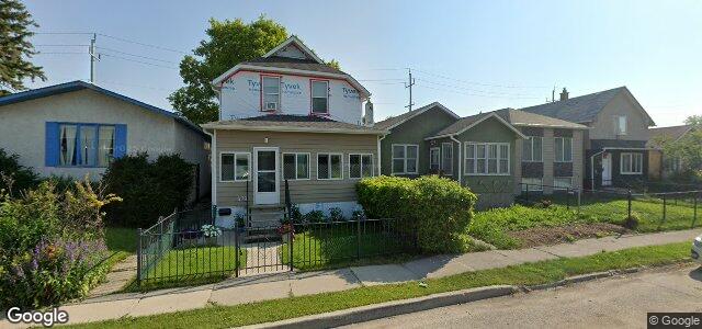 Larawan ng 479 Martin Avenue W sa Winnipeg, Manitoba
