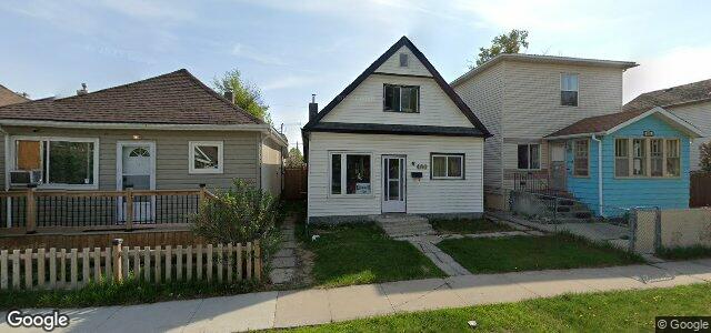 Larawan ng 480 Bowman Avenue sa Winnipeg, Manitoba