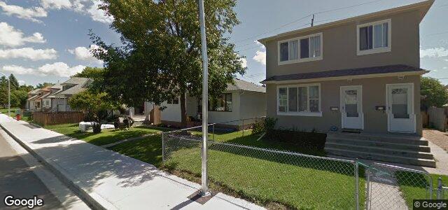 Larawan ng 480 Harbison Avenue W sa Winnipeg, Manitoba