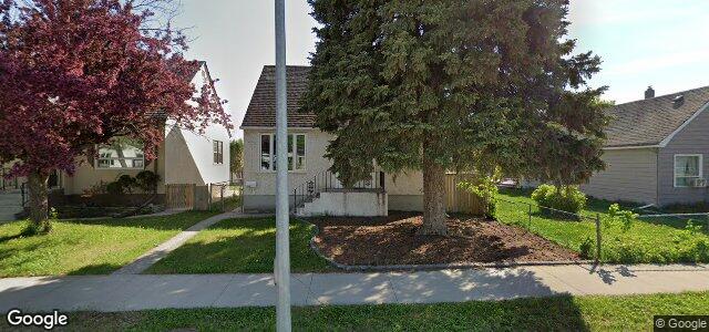 Larawan ng 480 Jamison Avenue sa Winnipeg, Manitoba