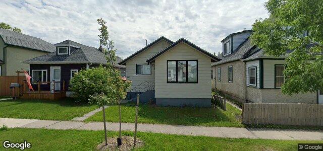 Larawan ng 480 Larsen Avenue sa Winnipeg, Manitoba