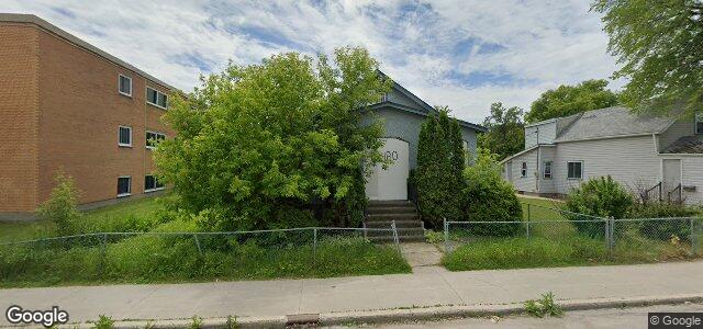 Larawan ng 480 Talbot Avenue sa Winnipeg, Manitoba