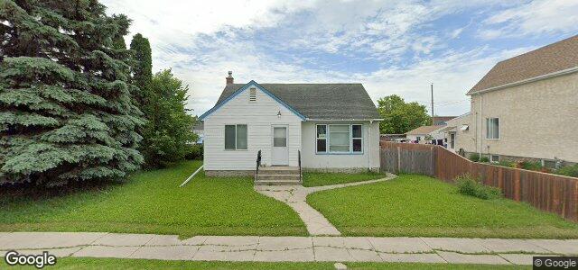 Larawan ng 480 Tweed Avenue sa Winnipeg, Manitoba