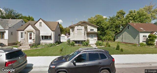 Larawan ng 481 Harbison Avenue W sa Winnipeg, Manitoba