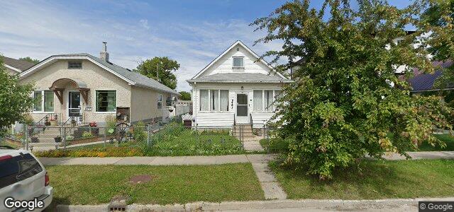 Larawan ng 481 Larsen Avenue sa Winnipeg, Manitoba