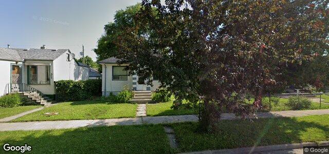 481 Ottawa Avenue（加拿大曼尼托巴省溫尼伯市）房屋照片