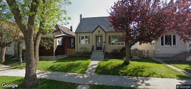 Larawan ng 482 Jamison Avenue sa Winnipeg, Manitoba