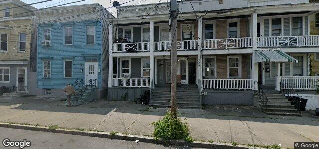 Larawan ng 482 Washington Avenue sa Winnipeg, Manitoba