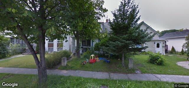 Larawan ng 482 Winterton Avenue sa Winnipeg, Manitoba