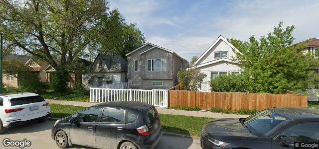 Larawan ng 483 Bowman Avenue sa Winnipeg, Manitoba