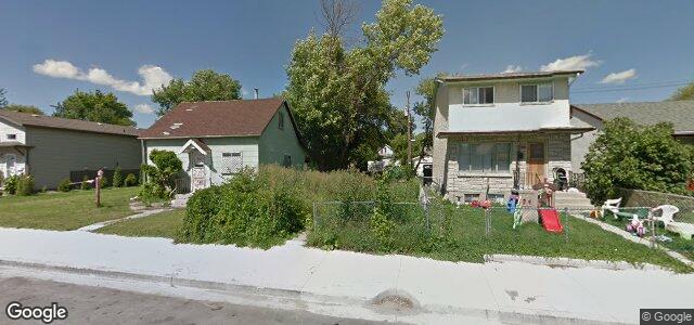 Larawan ng 483 Harbison Avenue W sa Winnipeg, Manitoba