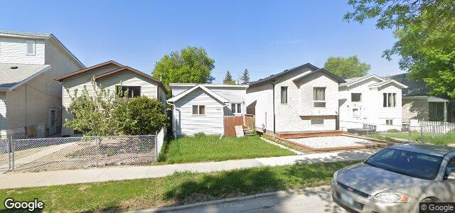 Larawan ng 483 Jamison Avenue sa Winnipeg, Manitoba