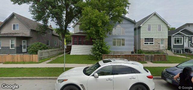 Larawan ng 483 Riverton Avenue sa Winnipeg, Manitoba