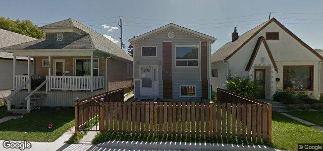 Larawan ng 484 Harbison Avenue W sa Winnipeg, Manitoba