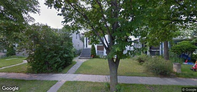 Larawan ng 484 Winterton Avenue sa Winnipeg, Manitoba