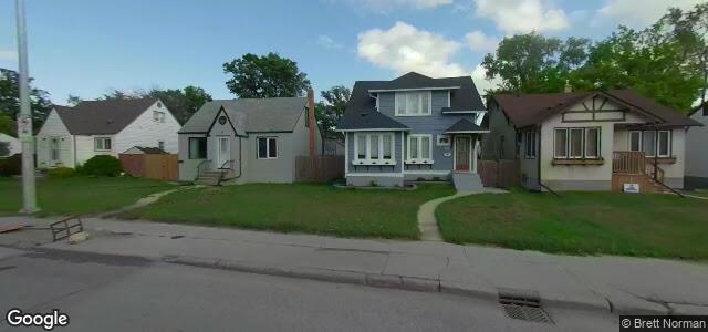 485 Henderson Highway（加拿大曼尼托巴省溫尼伯市）房屋照片