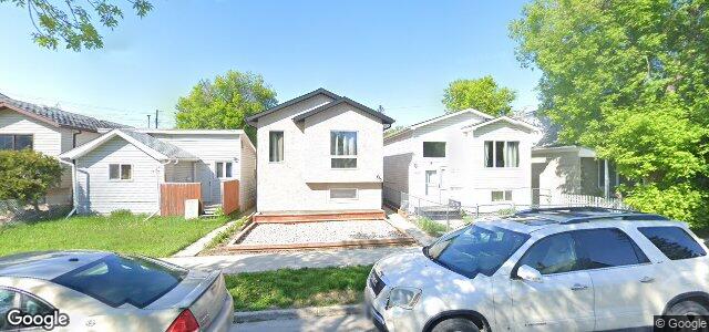 Larawan ng 485 Jamison Avenue sa Winnipeg, Manitoba