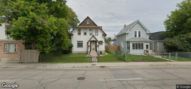 Larawan ng 485 Talbot Avenue sa Winnipeg, Manitoba