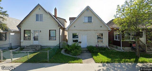 Larawan ng 486 Jamison Avenue sa Winnipeg, Manitoba