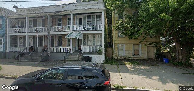 Larawan ng 486 Washington Avenue sa Winnipeg, Manitoba